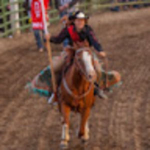 Meet your Posher, Grace